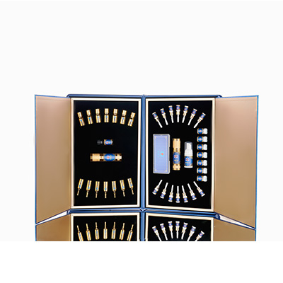 晋城7D私密抗衰养护套